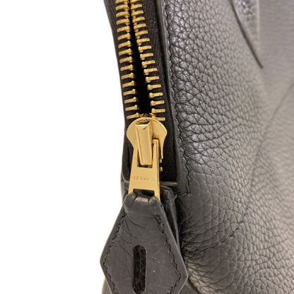 エルメス ボリード31 ゴールド金具 ハンドバッグ 中古 商品画像16
