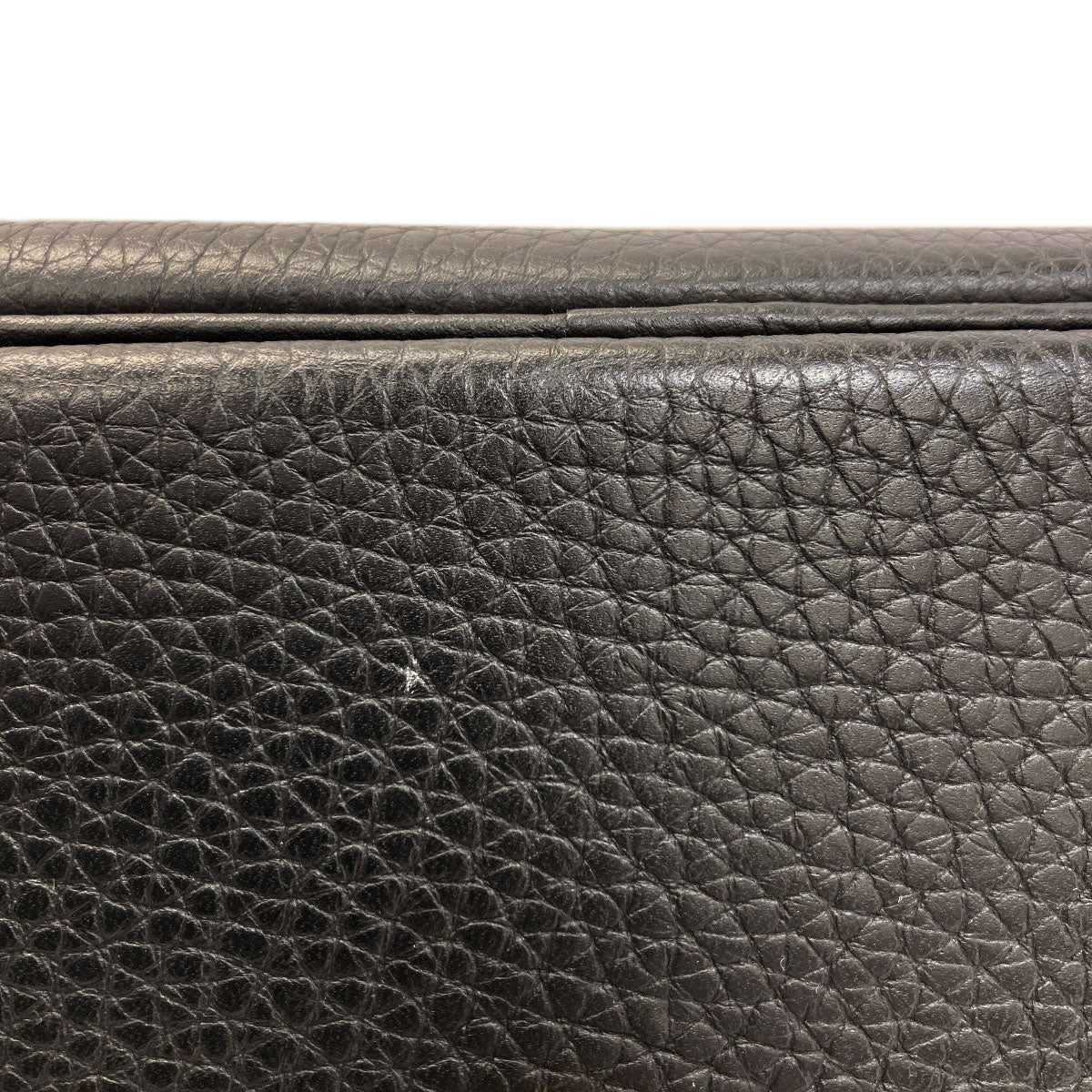 エルメス ボリード31 ゴールド金具 ハンドバッグ 中古 商品画像17
