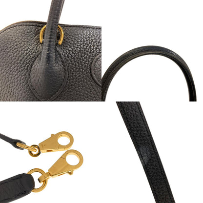 エルメス ボリード31 ゴールド金具 ハンドバッグ 中古 商品画像18
