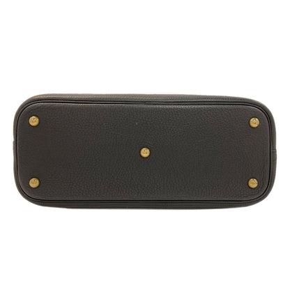 エルメス ボリード31 ゴールド金具 ハンドバッグ 中古 商品画像5