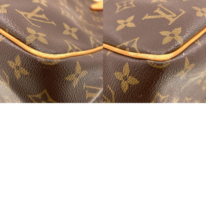 ルイヴィトン M51156 バティニョール ハンドバッグ 中古 商品画像20