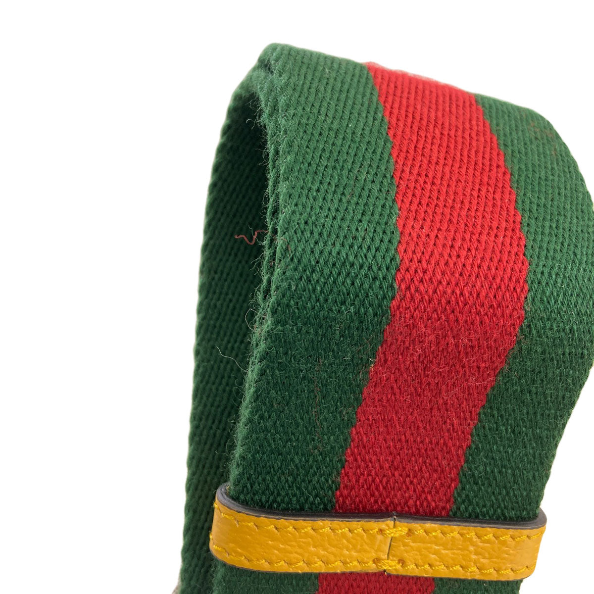 GUCCI グッチ 658574 ホースビット 1955 アディダスコラボ ショルダーバッグ カーフ レディース 中古