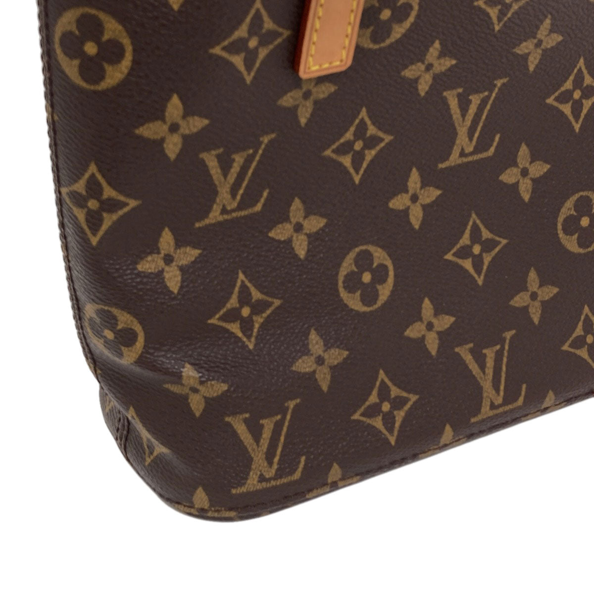 LOUIS VUITTON ルイヴィトン M51172 ヴァヴァンPM ハンドバッグ モノグラムキャンバス レディース 中古
