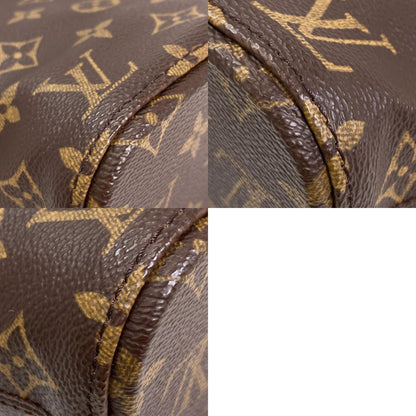 LOUIS VUITTON ルイヴィトン M51172 ヴァヴァンPM ハンドバッグ モノグラムキャンバス レディース 中古