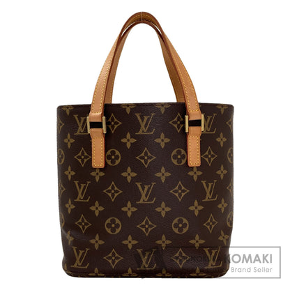 LOUIS VUITTON ルイヴィトン M51172 ヴァヴァンPM ハンドバッグ モノグラムキャンバス レディース 中古