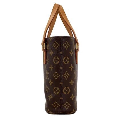 LOUIS VUITTON ルイヴィトン M51172 ヴァヴァンPM ハンドバッグ モノグラムキャンバス レディース 中古