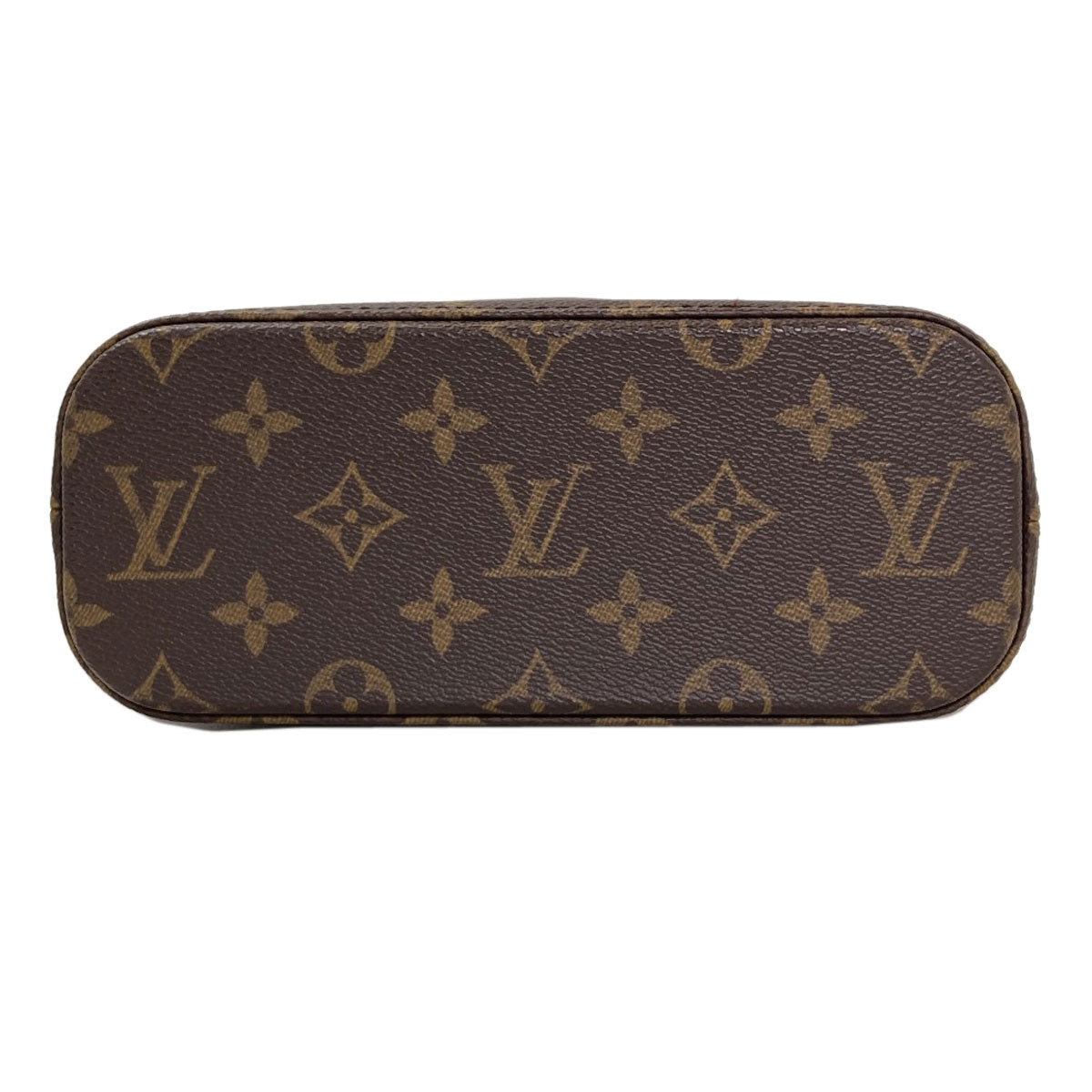 LOUIS VUITTON ルイヴィトン M51172 ヴァヴァンPM ハンドバッグ モノグラムキャンバス レディース 中古