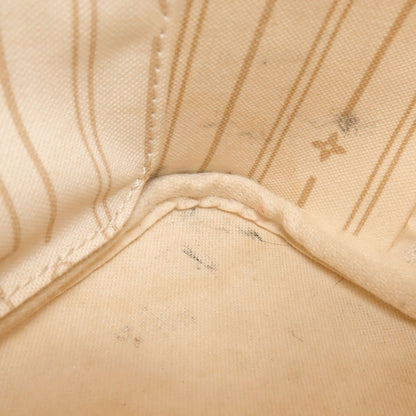 ルイヴィトン N51110 ネヴァーフルPM 旧 トートバッグ 中古 商品画像12