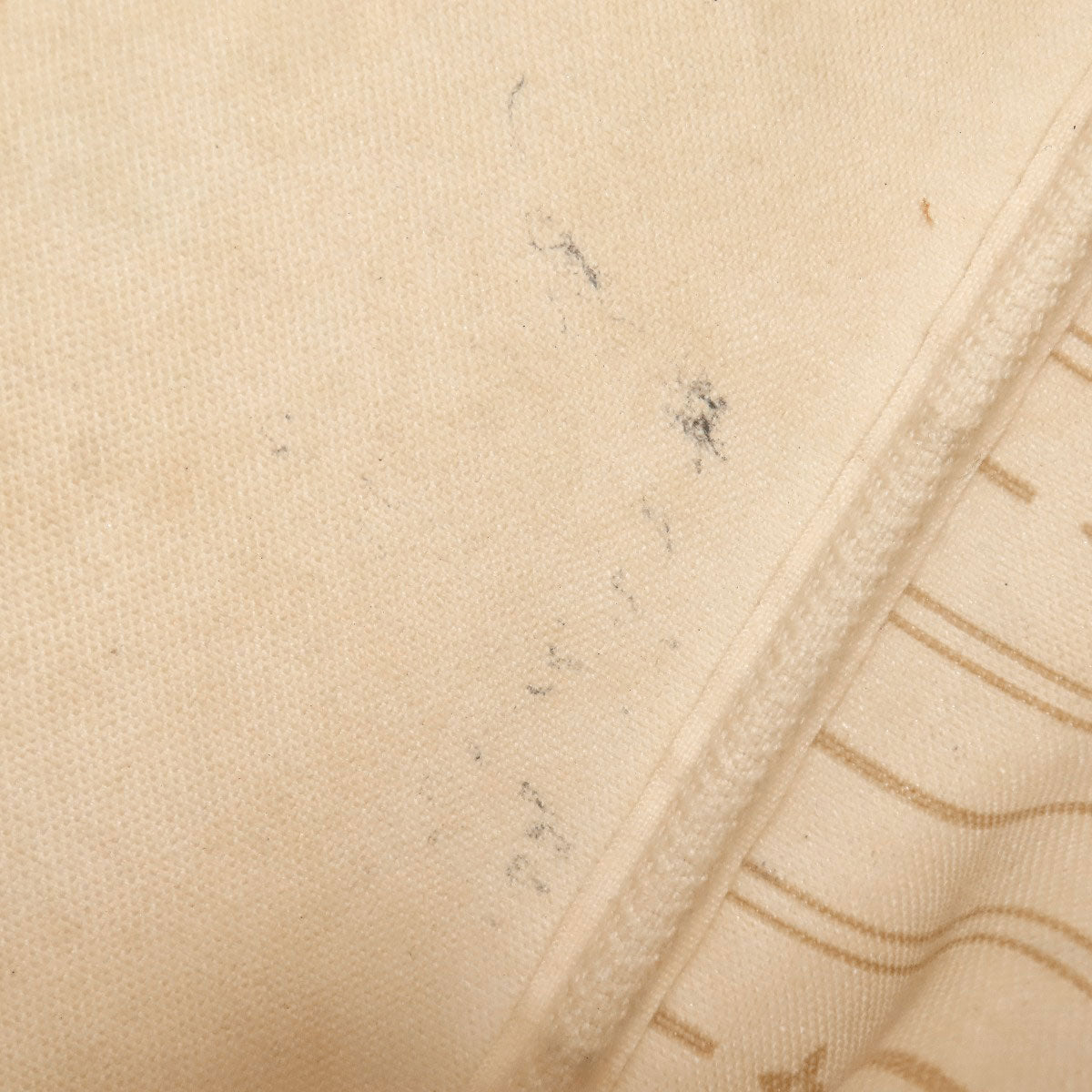 ルイヴィトン N51110 ネヴァーフルPM 旧 トートバッグ 中古 商品画像14