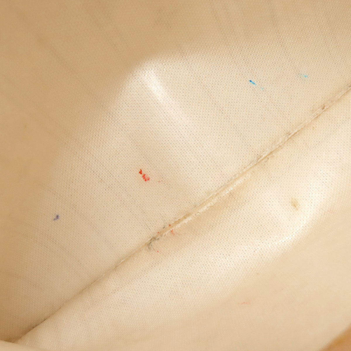 ルイヴィトン N51110 ネヴァーフルPM 旧 トートバッグ 中古 商品画像10