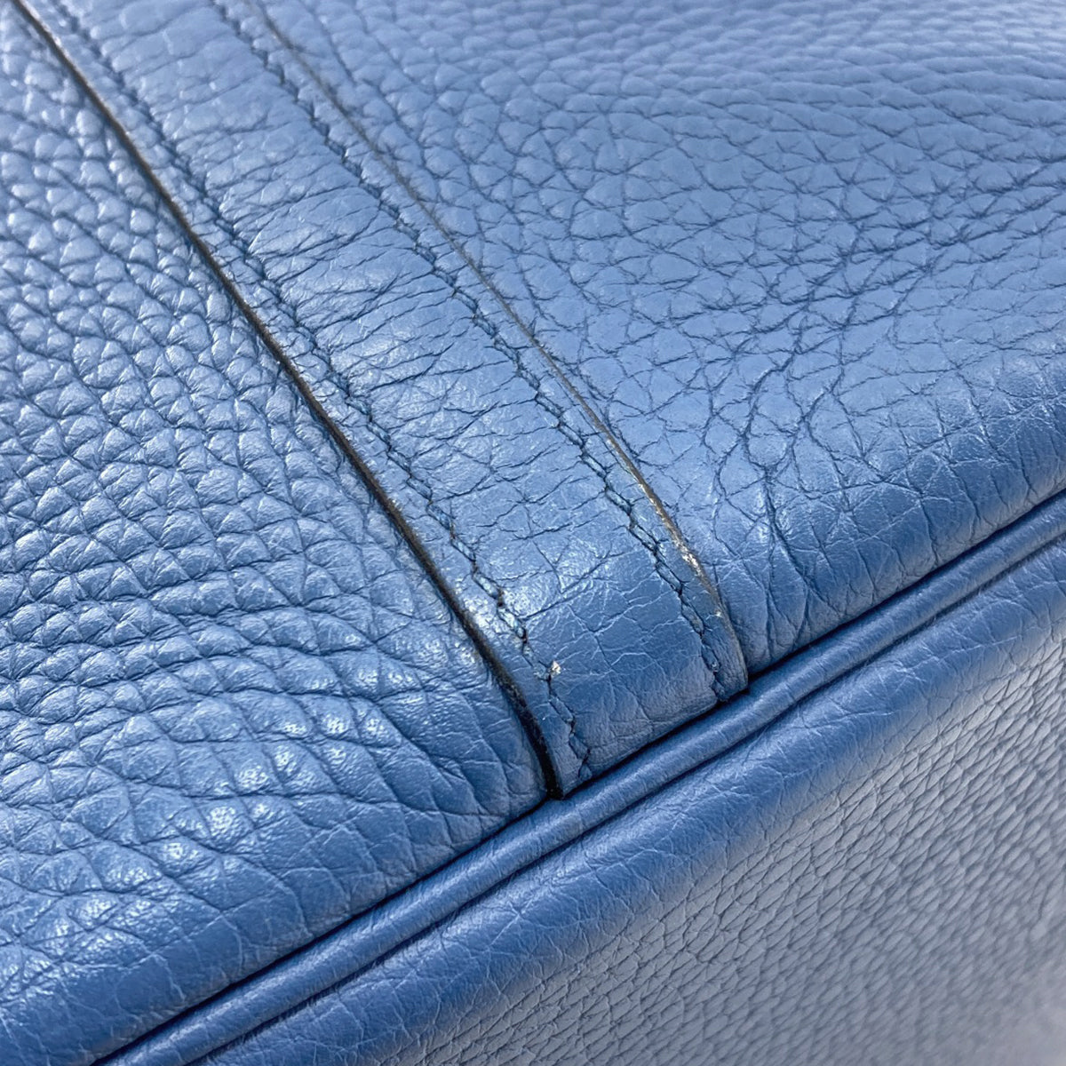 エルメス ピコタンロックMM シルバー金具 ハンドバッグ 中古 商品画像16