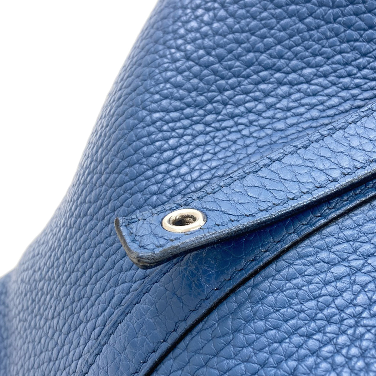 エルメス ピコタンロックMM シルバー金具 ハンドバッグ 中古 商品画像17