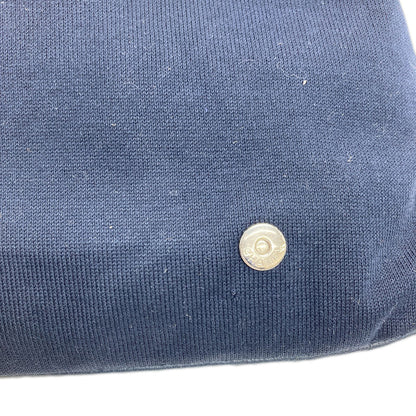 シャネル スポーツライン シルバー金具 ショルダーバッグ 中古 商品画像11