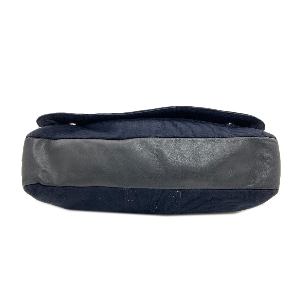 シャネル スポーツライン シルバー金具 ショルダーバッグ 中古 | 京の