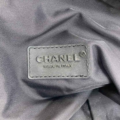 シャネル スポーツライン シルバー金具 ショルダーバッグ 中古 商品画像7