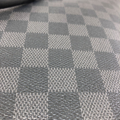 LOUIS VUITTON ルイヴィトン N48224 ポルトドキュマン・ジュール ビジネスバッグ ダミエキャンバス メンズ 中古