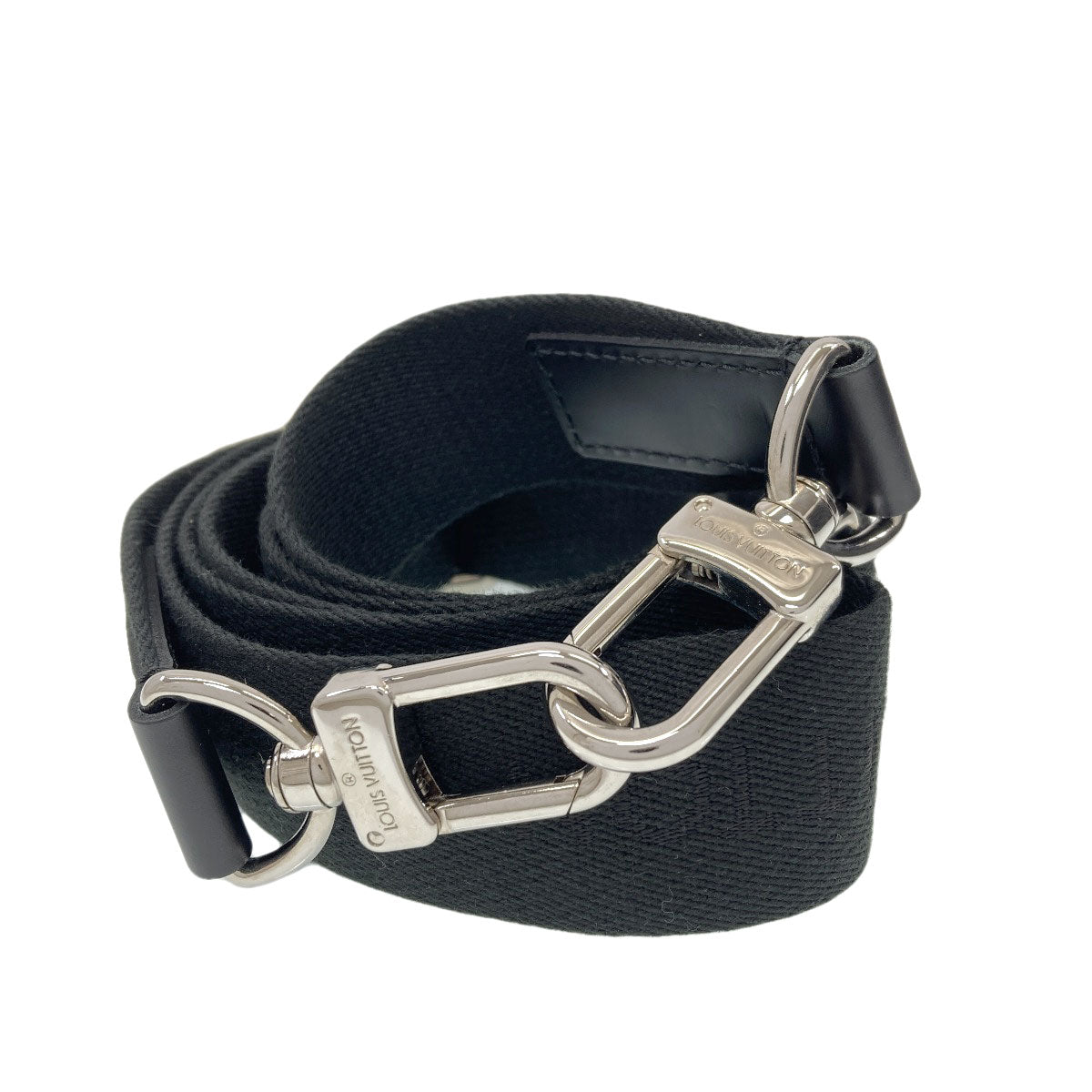 LOUIS VUITTON ルイヴィトン N48224 ポルトドキュマン・ジュール ビジネスバッグ ダミエキャンバス メンズ 中古