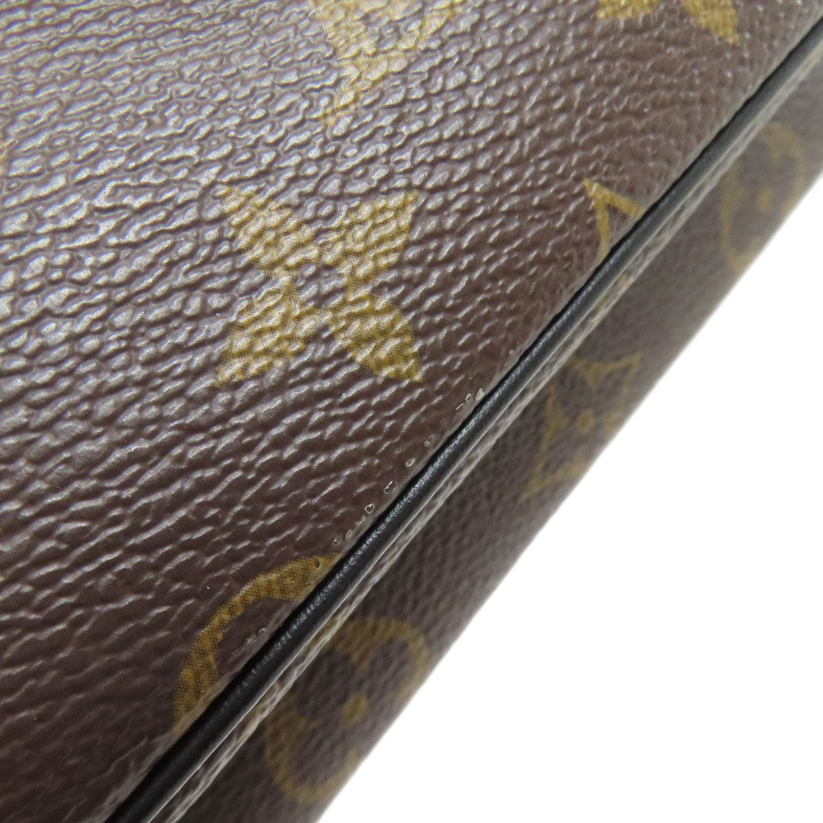ルイヴィトン M45592 パッシー ショルダーバッグ 中古 商品画像10