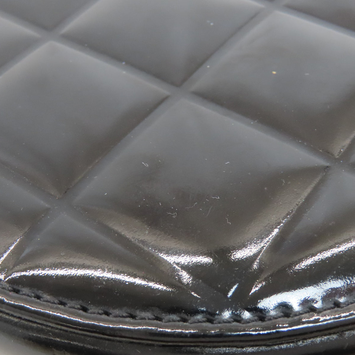 シャネル ココマーク シルバー金具 ショルダーバッグ 中古 商品画像14