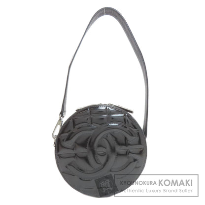 シャネル ココマーク シルバー金具 ショルダーバッグ 中古 商品画像1