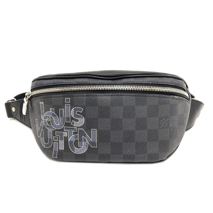 ルイヴィトン N40295 バムバッグ ヒップバッグ・ウエストバッグ 中古 商品画像2