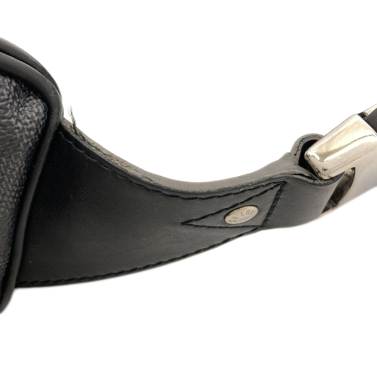 ルイヴィトン N40295 バムバッグ ヒップバッグ・ウエストバッグ 中古 商品画像13