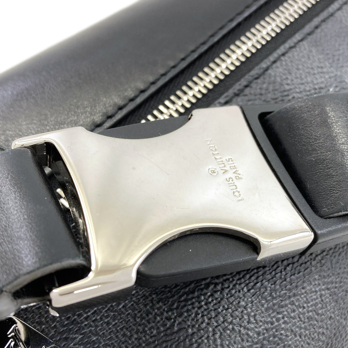 ルイヴィトン N40295 バムバッグ ヒップバッグ・ウエストバッグ 中古 商品画像16