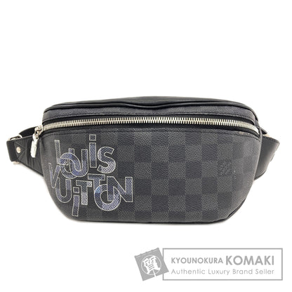 ルイヴィトン N40295 バムバッグ ヒップバッグ・ウエストバッグ 中古 商品画像1