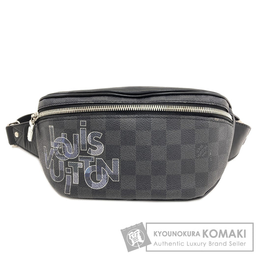 ルイヴィトン N40295 バムバッグ ヒップバッグ・ウエストバッグ 中古 商品画像1