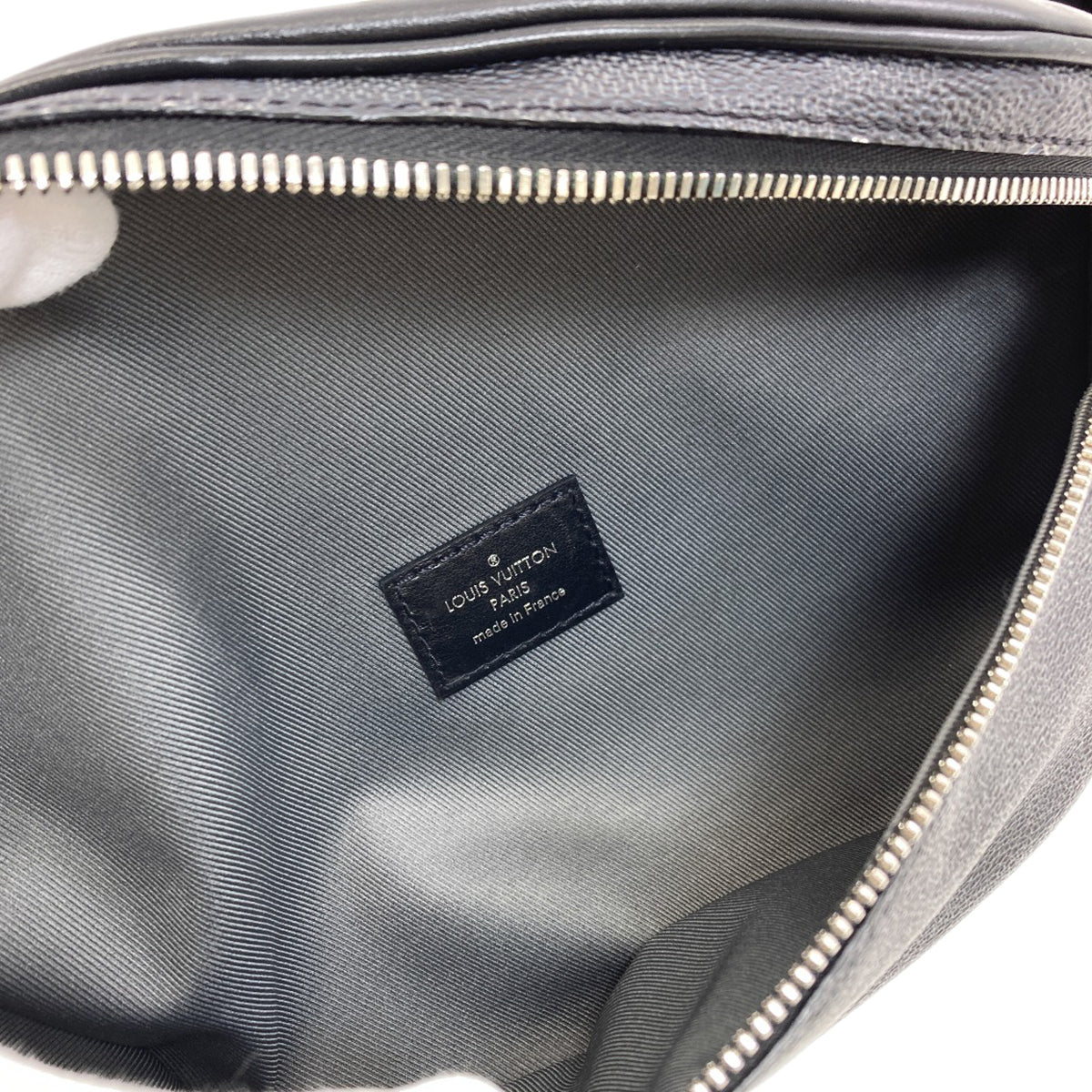 ルイヴィトン N40295 バムバッグ ヒップバッグ・ウエストバッグ 中古 商品画像6