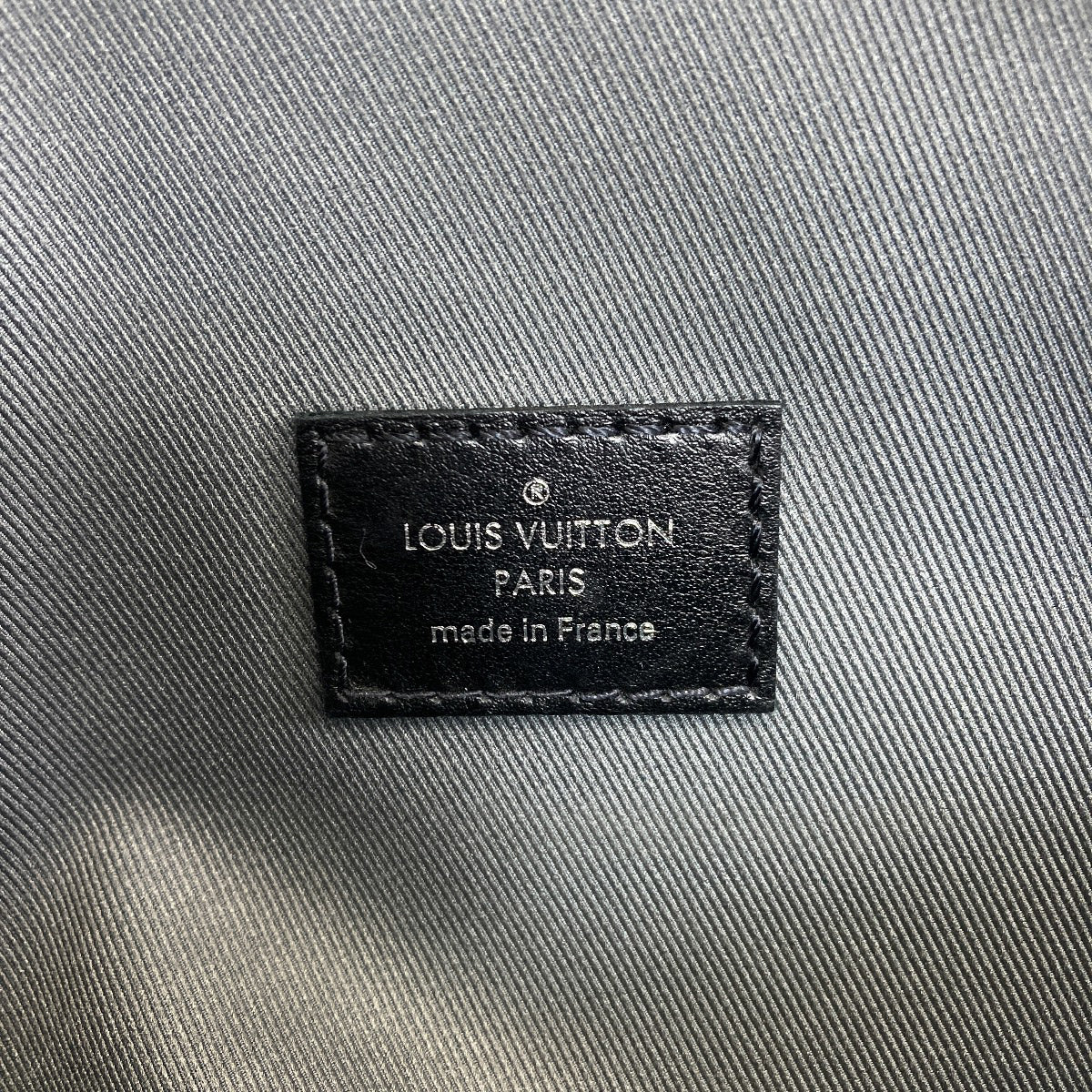 ルイヴィトン N40295 バムバッグ ヒップバッグ・ウエストバッグ 中古 商品画像7