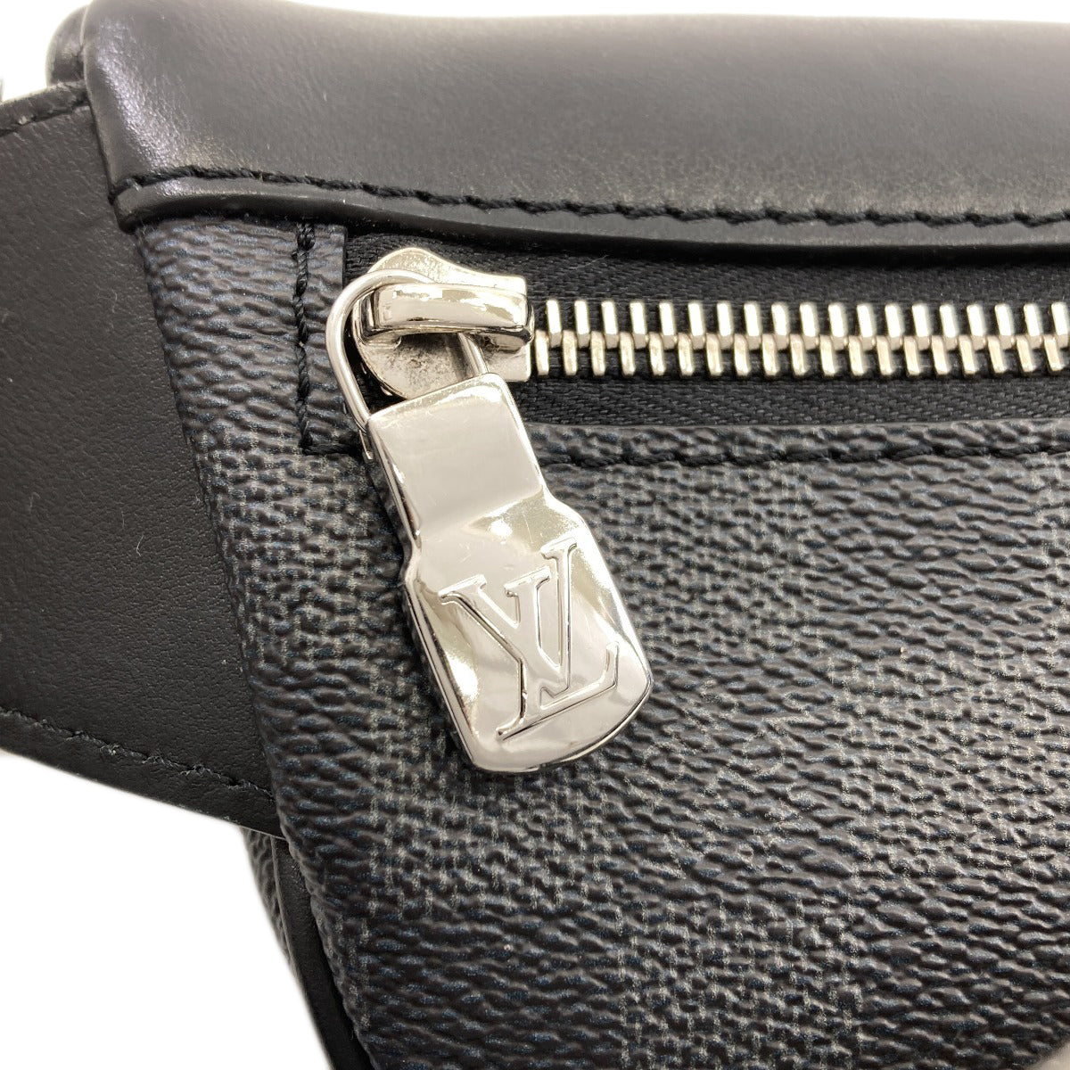 ルイヴィトン N40295 バムバッグ ヒップバッグ・ウエストバッグ 中古 商品画像10