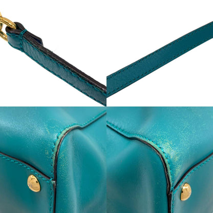 フェンディ ピーカブー 2WAY ハンドバッグ 中古 商品画像19
