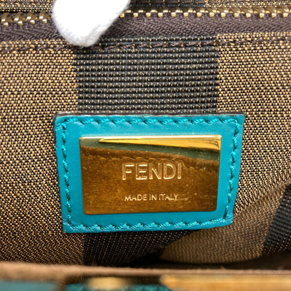 フェンディ ピーカブー 2WAY ハンドバッグ 中古 商品画像8