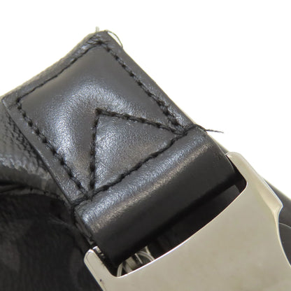 ルイヴィトン M46035 ディスカバリー・バムバッグ ボディバッグ 中古 商品画像12