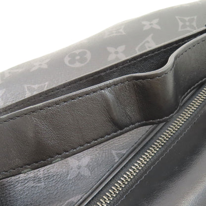 ルイヴィトン M46035 ディスカバリー・バムバッグ ボディバッグ 中古 商品画像15