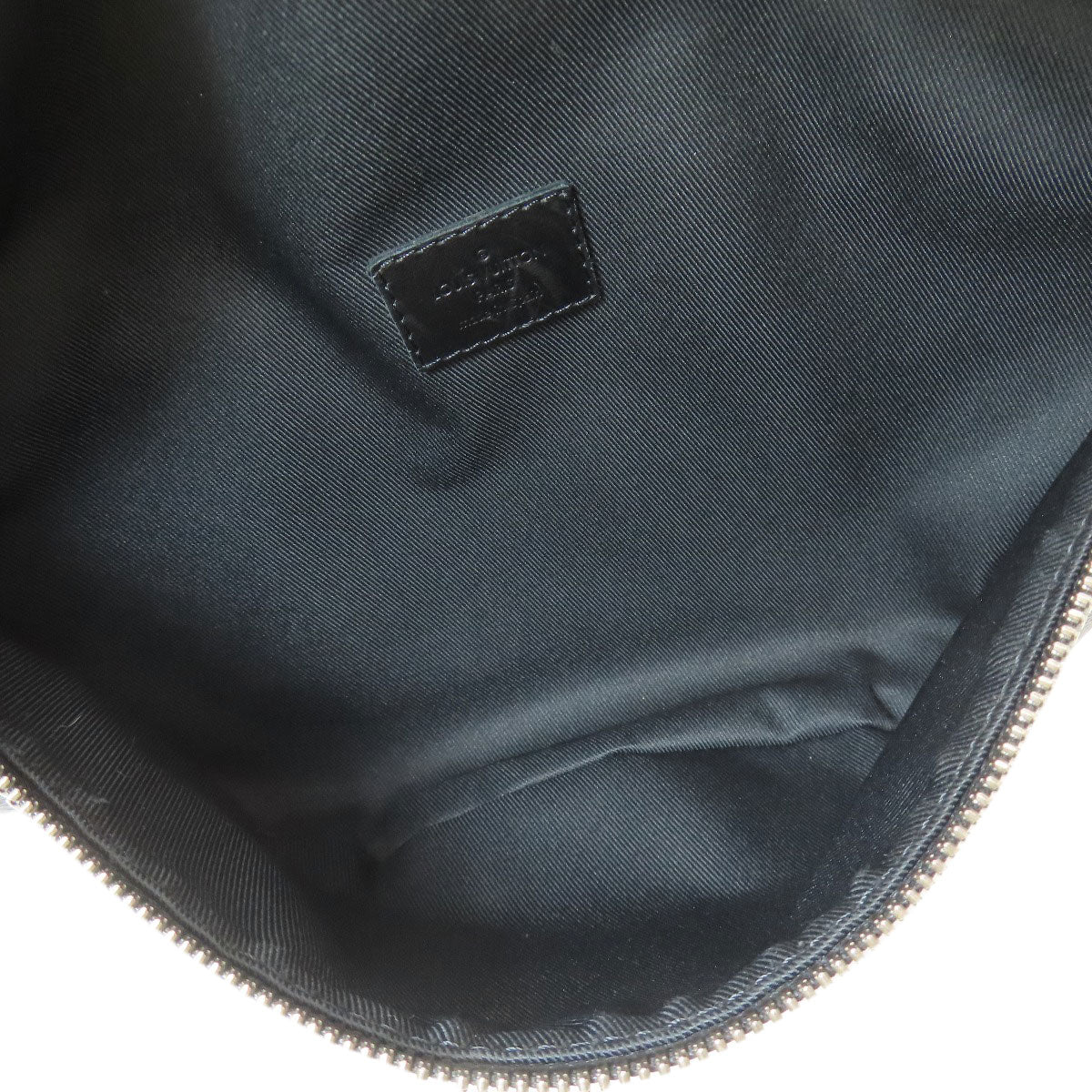 ルイヴィトン M46035 ディスカバリー・バムバッグ ボディバッグ 中古 商品画像6