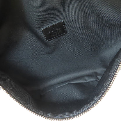 ルイヴィトン M46035 ディスカバリー・バムバッグ ボディバッグ 中古 商品画像6
