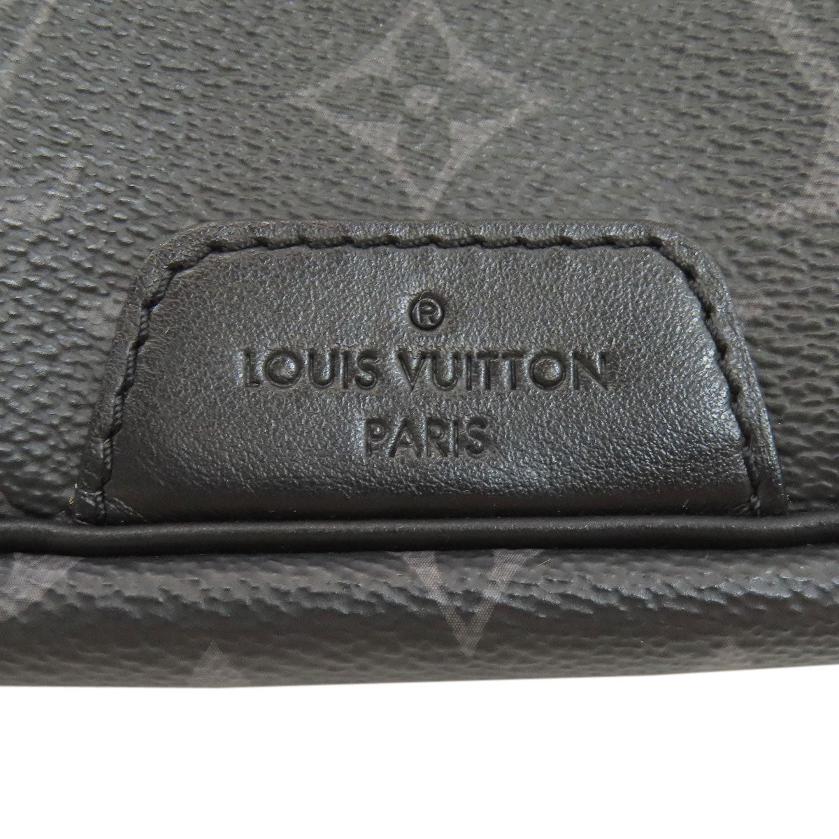 ルイヴィトン M46035 ディスカバリー・バムバッグ ボディバッグ 中古 商品画像10
