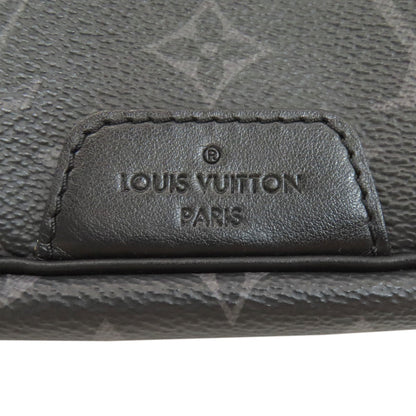ルイヴィトン M46035 ディスカバリー・バムバッグ ボディバッグ 中古 商品画像10