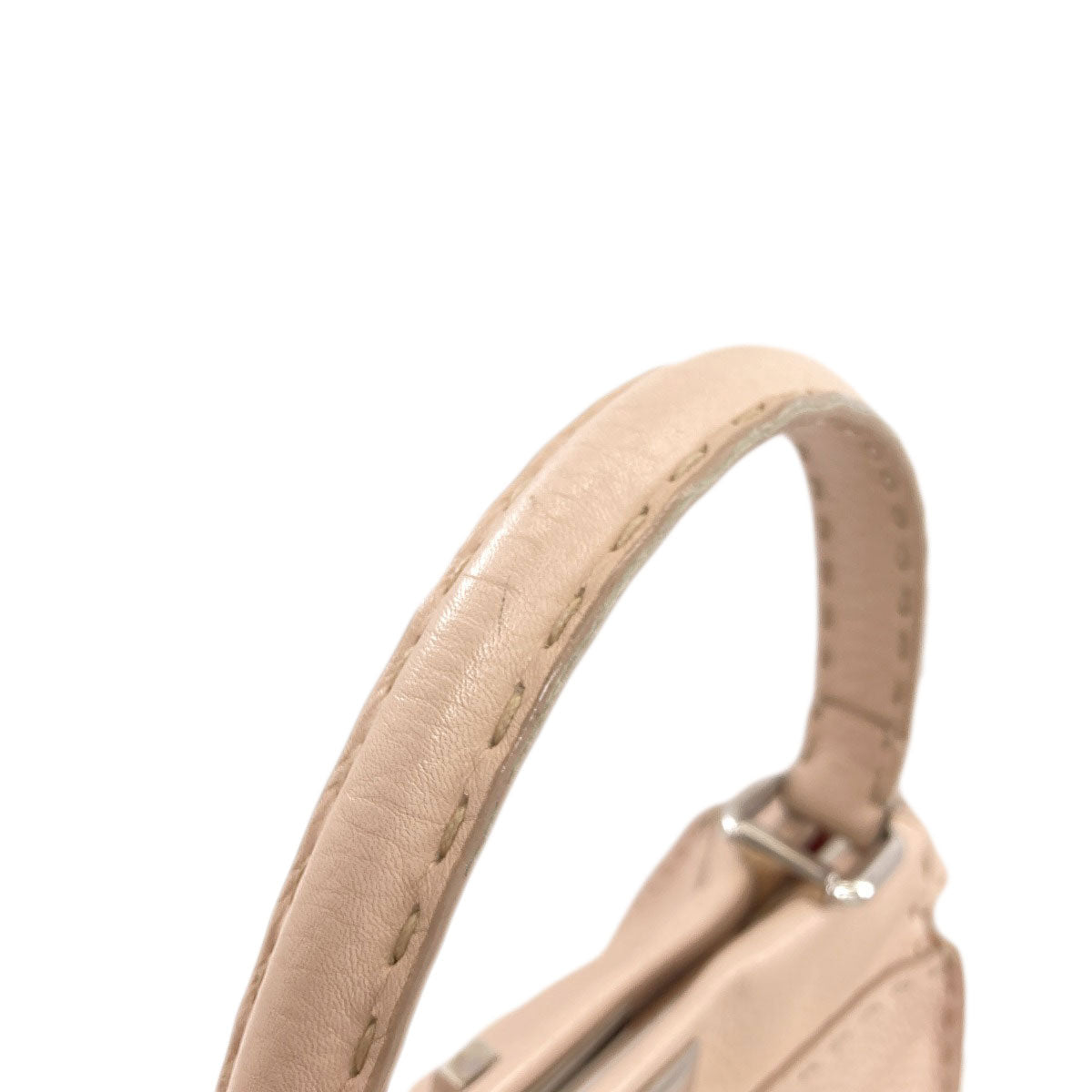 フェンディ ピーカブー セレリア 2WAY ハンドバッグ 中古 商品画像18