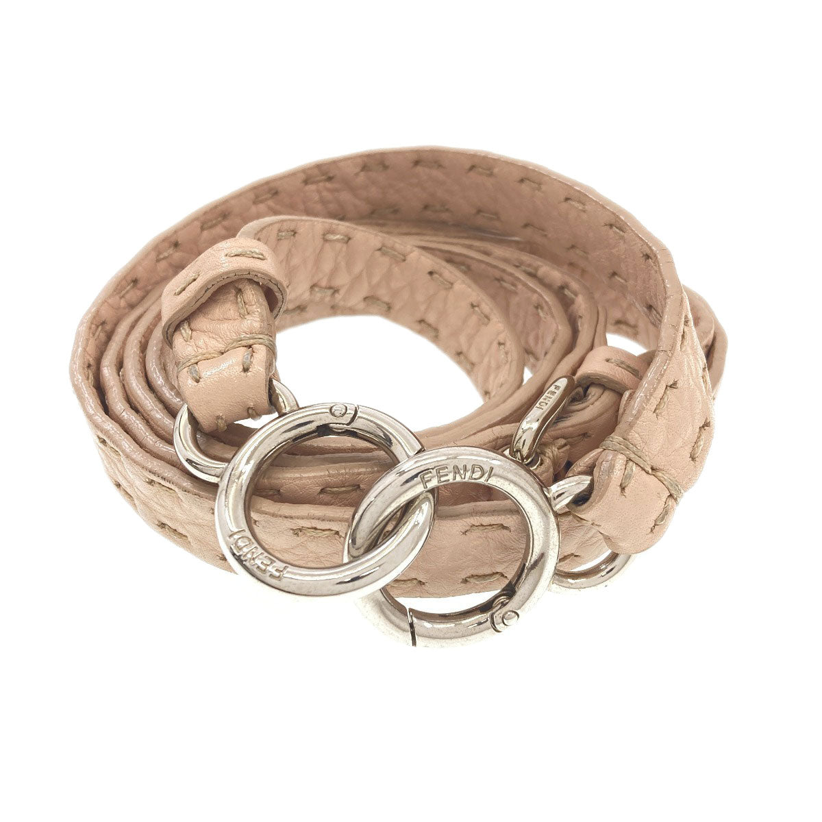 フェンディ ピーカブー セレリア 2WAY ハンドバッグ 中古 商品画像10