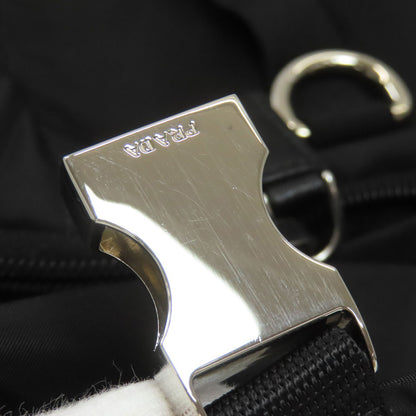 プラダ 2VZ056 ロゴ金具 リュック・デイパック 中古 商品画像16