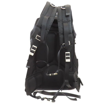 プラダ 2VZ056 ロゴ金具 リュック・デイパック 中古 商品画像3
