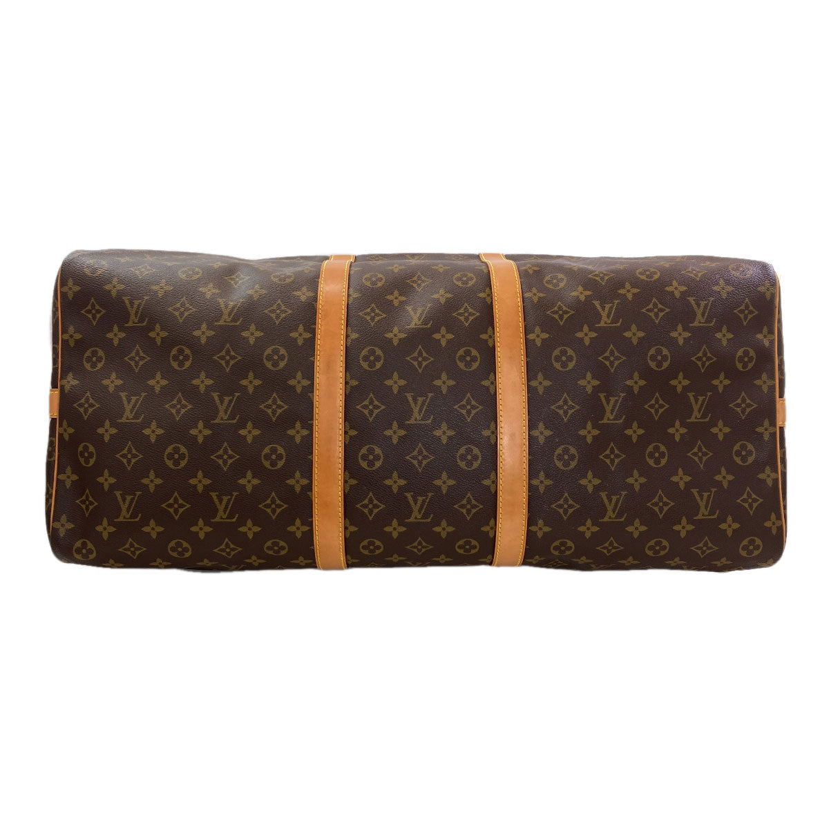 LOUIS VUITTON ルイヴィトン M41412 キーポル60 バンドリエール ボストンバッグ モノグラムキャンバス レディース 中古