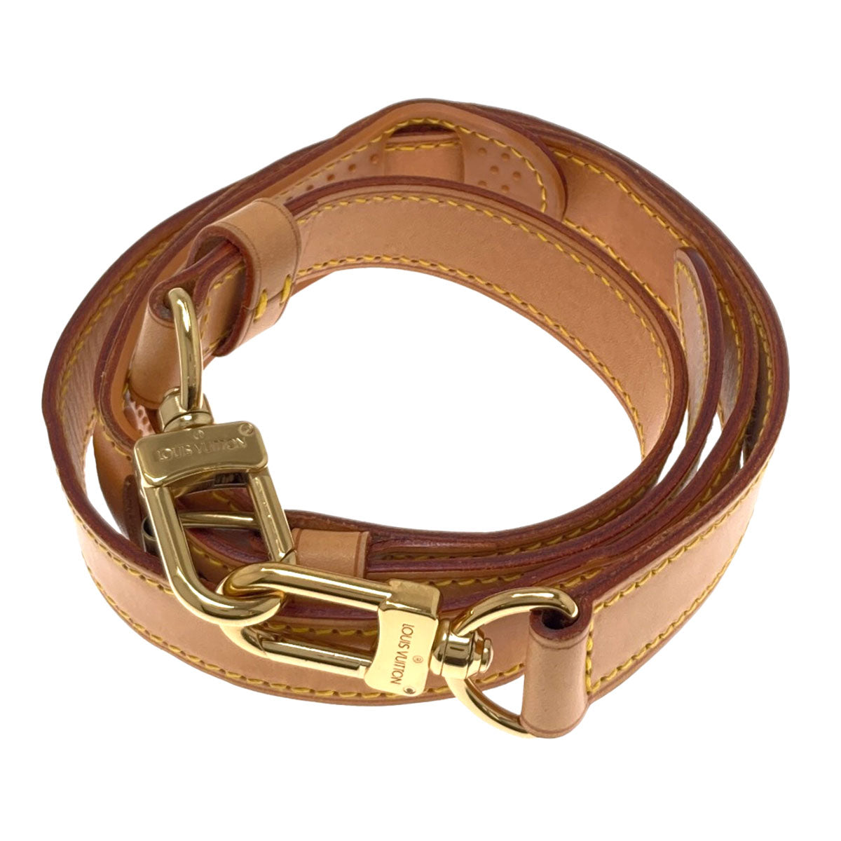 LOUIS VUITTON ルイヴィトン M41412 キーポル60 バンドリエール ボストンバッグ モノグラムキャンバス レディース 中古