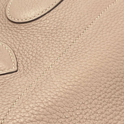 エルメス ボリード31 トゥルティエール シルバー金具 ハンドバッグ 中古 商品画像16