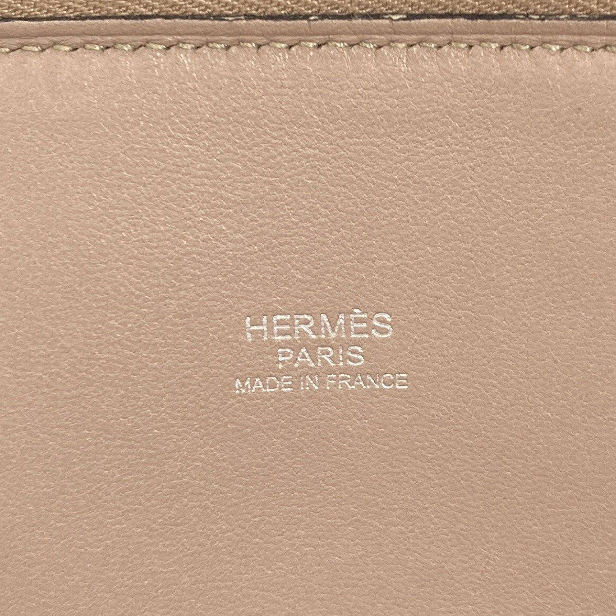 エルメス ボリード31 トゥルティエール シルバー金具 ハンドバッグ 中古 商品画像7