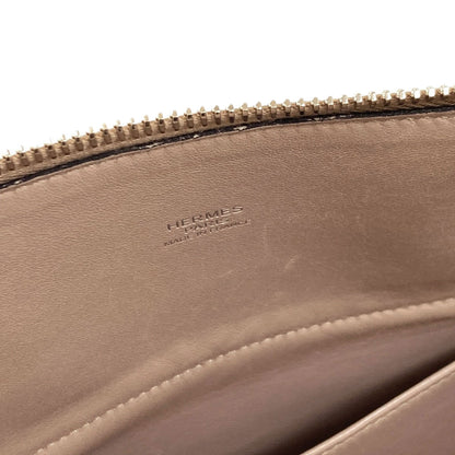 エルメス ボリード31 トゥルティエール シルバー金具 ハンドバッグ 中古 商品画像10