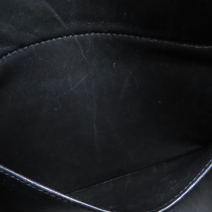 エルメス ボリード31 シルバー金具 トートバッグ 中古 商品画像11